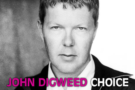 <b>John Digweed</b> – Choice - Reading For New Times – Exposing Intellect, <b>...</b> - digweed_lg