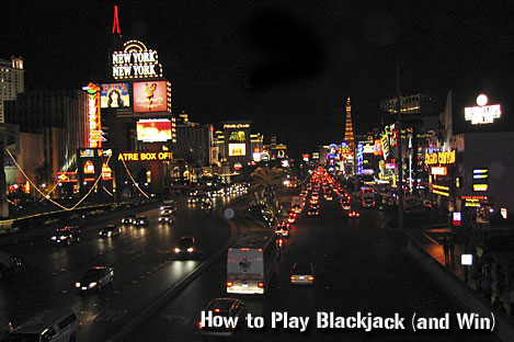 Blackjack How To Play OddsBlackjack How To Play Odds in Manitoba