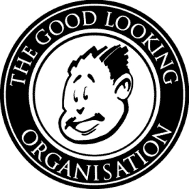 The Good Looking Organisation