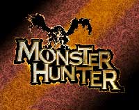 MONSTER HUNTER