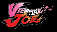 VIEWTIFUL JOE