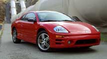 Mitsubishi Eclipse