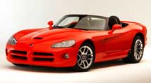 Dodge Viper