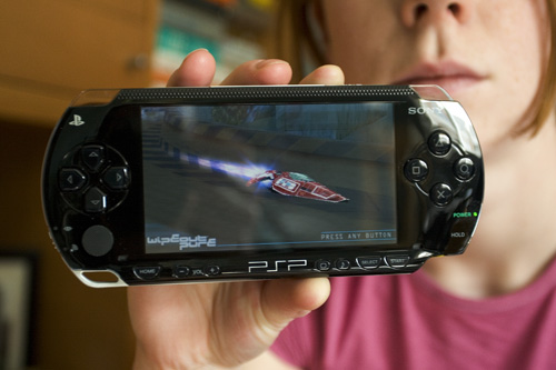 Sony PSP