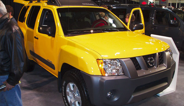 Auto Show 2006 - 4