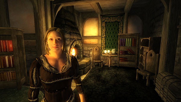 Oblivion Screenshot