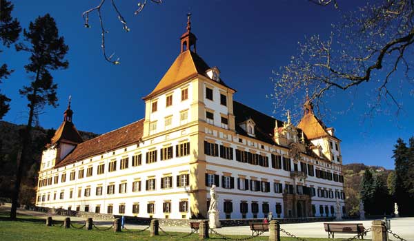 Schloss Eggenberg