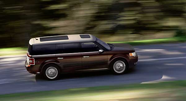 Ford Flex