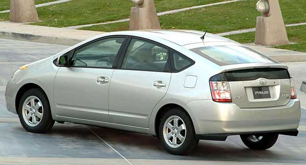 toyota prius bad for environment #6