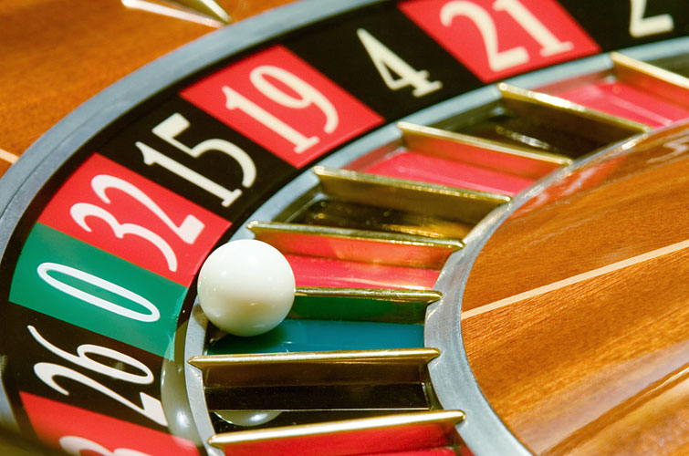 roulette strategies