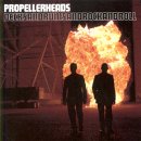 Propellerheads - Decksandrumsandrockandroll (1997)