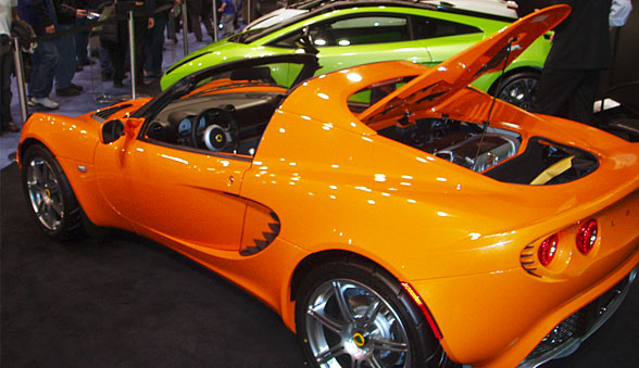 Auto Show 2006 - 3