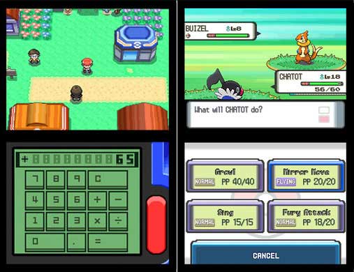 Pokémon-Spiel Pearl Auf Pc Herunterladen - Colaboratory