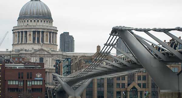 Millennium Bridge