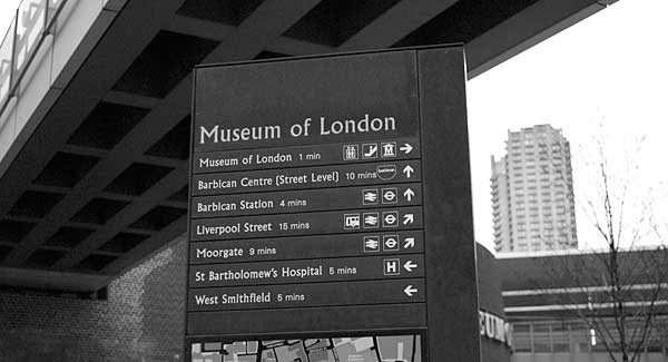 Museum of London