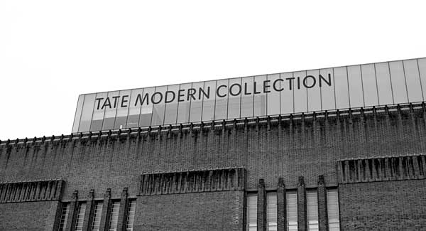 Tate Modern