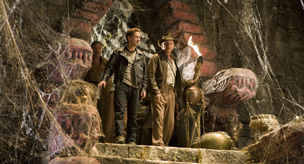 R4NT.com - Indiana Jones 4 review - Photo is property of IndianaJones.com